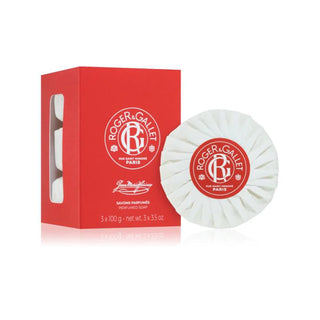Roger & Gallet Jean Marie Farina Sabonete 3 x 100g