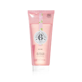 Roger & Gallet Rose Gel de Banho