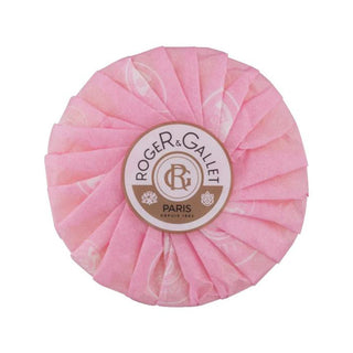Roger & Gallet Rose Sabonete