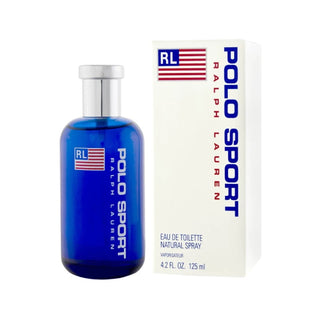 Ralph Lauren Polo Sport Eau de Toilette