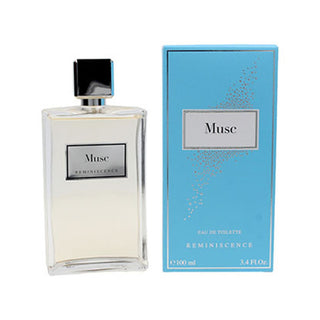 Reminiescence Musc Eau de Toilette