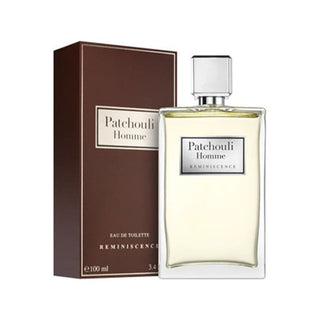 Reminiescence Patchouli Pour Homme Eau de Toilette