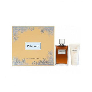 Reminiscence Patchouli pour Femme Eau de Toilette 100ml + Body Cream 75ml