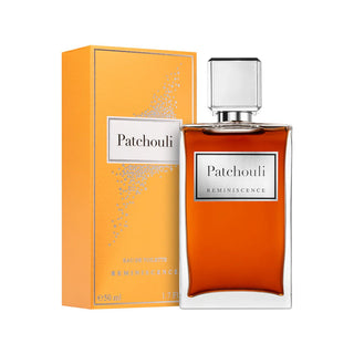 Reminiscence Patchouli pour Femme Eau de Toilette