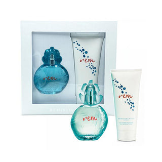 Reminiscence Rem Eau de Toilette 100ml + Body Cream 200ml