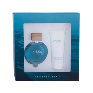 Reminiscence Rem pour Homme Eau de Toilette 100ml + Gel de Banho 100ml