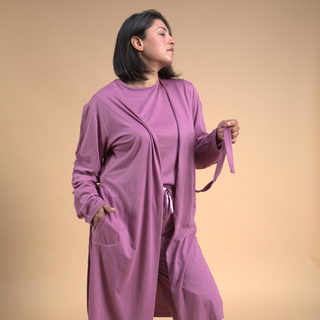 Robe Abraço