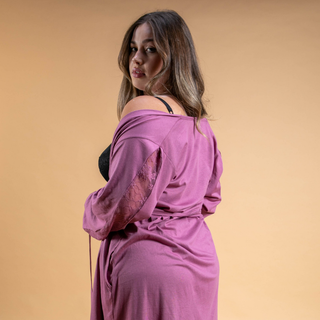 Robe Abraço