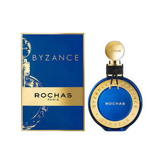 Rochas Byzance Eau de Parfum
