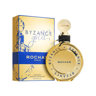 Rochas Byzance Gold Eau de Parfum