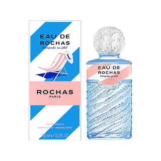 Rochas Eau de Rochas Escapade Au Soleil Eau de Toilette