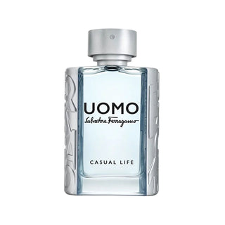 Salvatore Ferragamo Uomo Casual Life Eau de Toilette