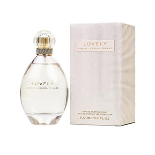 Sarah Jessica Parker Lovely Eau de Parfum