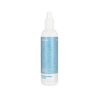 Satisfyer Disinfectant Spray for Women