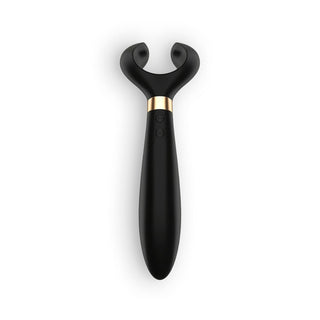 Satisfyer Endless Fun Black Couple Vibrator