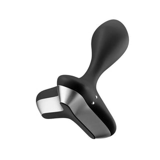 Satisfyer Game Changer Spot Vibrator Black