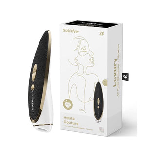 Satisfyer Haute Couture Air Stimulator