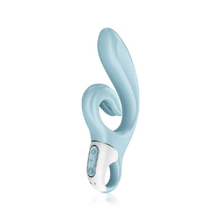 Satisfyer Love Me Blue Vibrator