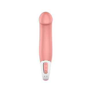 Satisfyer Master Vibrator Copper