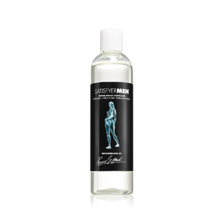 Satisfyer Men Cooling Lubrificante