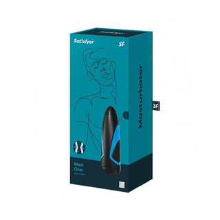 Satisfyer Men One Masturbador