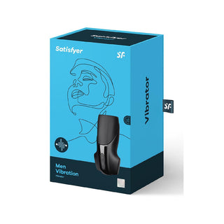 Satisfyer Men Vibrador