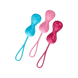 Satisfyer Power Falls Pelvic Exerciser
