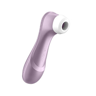 Satisfyer Pro 2 Violet Air Vibrator