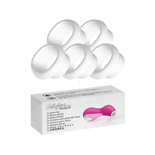 Satisfyer Pro Penguin Pack Acessórios