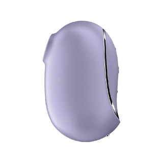 Satisfyer Pro To Go 2 Vibrador Double Air Pulse Violeta