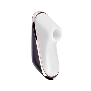 Satisyer Pro Travel Vibrator
