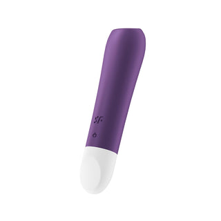 Satisfyer Ultra Power Bullet 2 Violet Vibrator
