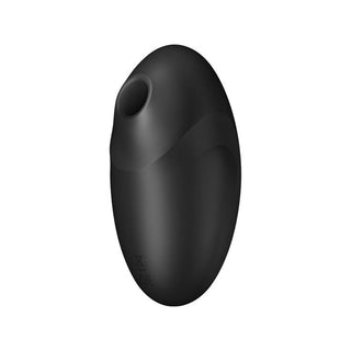 Satisfyer Vulva Lover 3 Air Pulse Stimulator Black