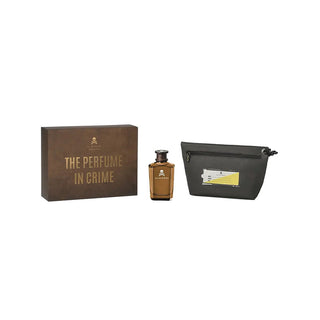 Scalpers Boxing Club Eau de Parfum 125ml + Toiletry Bag