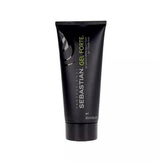 Sebastian Professional Gel de Cabelo Fixação Forte