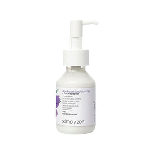 Simply Zen Age Benefit & Moisturizing Cuticle Redefiner - Suavizador da Cutícula sem Enxaguar