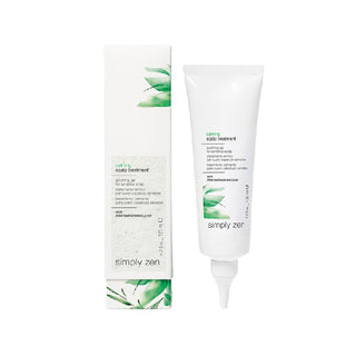 Simply Zen Calming Scalp Treatment - Gel Calmante para o Couro Cabeludo Sensível