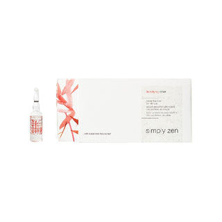 Simply Zen Densifying Lotion - Loção para Prevenção da Queda de Cabelo 8x7ml