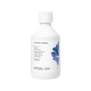 Simply Zen Equilibrium Shampoo - Shampoo de Equilíbrio para Uso Frequente