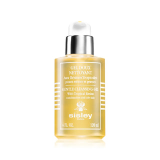 Sisley Gel Doux Nettoyant Aux Résines Tropicales - Gel de Limpeza Facial