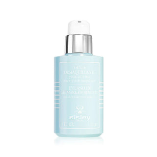 Sisley Gelee Demaquillante - Gel de Limpeza Facial para Olhos e Lábios