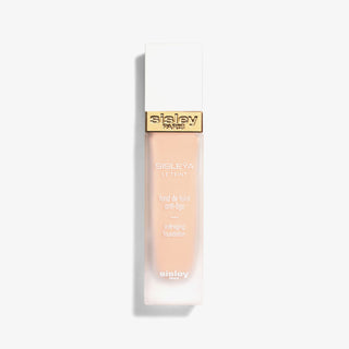 Sisley Sisleya Le Teint - Base Líquida Antienvelhecimento