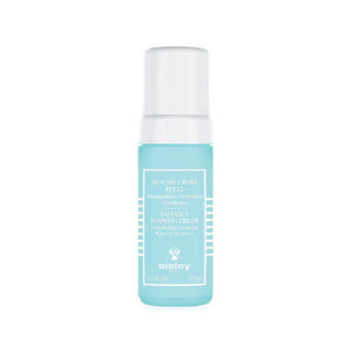 Sisley Mousse Creme Eclat - Mousse de Limpeza Facial