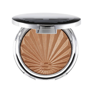 Sisley Phyto-Touche Illusion D'Été - Pó Bronzeador Iluminador