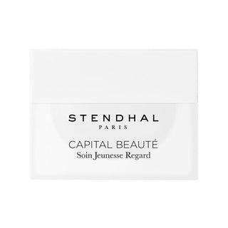 Stendhal Capital Beauté Soin Jeunesse Regard - Creme de Olhos