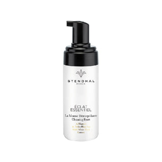 Stendhal Éclat Essentiel Mousse Desmaquilhante