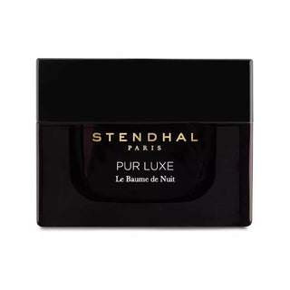 Stendhal Pur Luxe Le Baume de Nuit - Creme Facial de Noite Antirrugas e Antienvelhecimento