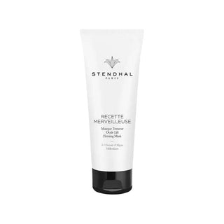 Stendhal Recette Merveilleuse Masque Tenseur Ovale Lift - Máscara Facial