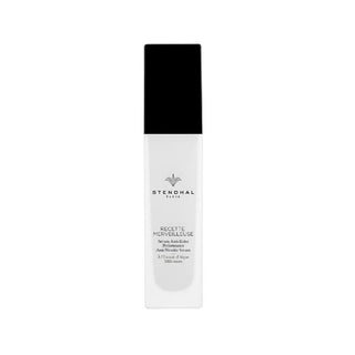 Stendhal Recette Merveilleuse Anti-Rides Performance Serum - Anti-Wrinkle and Anti-Aging Facial Serum