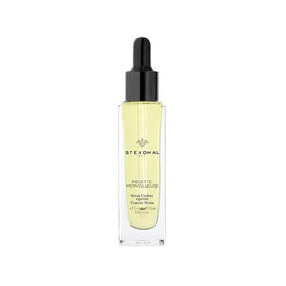 Stendhal Recette Merveilleuse Sérum Confort - Anti-Wrinkle and Anti-Aging Facial Serum
